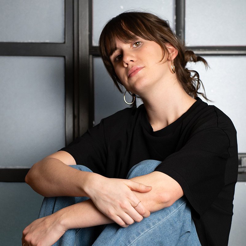 Johanna Bokros